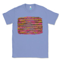 Colony Blue cinco de mayo Classic Tee - Artiststas
