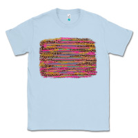 Dusty Blue cinco de mayo Classic Tee - Artiststas