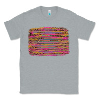 Heather Grey cinco de mayo Classic Tee - Artiststas