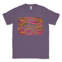 Lavender cinco de mayo Classic Tee - Artiststas
