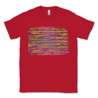 Red cinco de mayo Classic Tee - Artiststas