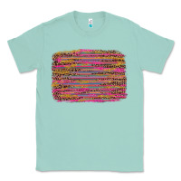Seafoam cinco de mayo Classic Tee - Artiststas