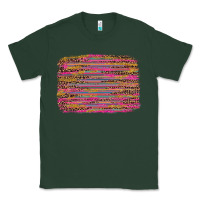 Sports Green cinco de mayo Classic Tee - Artiststas
