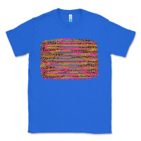 True Royal cinco de mayo Classic Tee - Artiststas