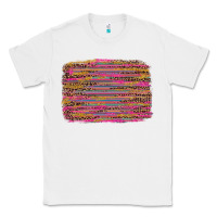 White cinco de mayo Classic Tee - Artiststas