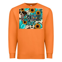 Carrot senior 2023 Premium Sweatshirt - JahusDesignShop