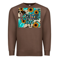 Chestnut senior 2023 Premium Sweatshirt - JahusDesignShop
