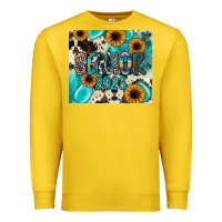Lemon senior 2023 Premium Sweatshirt - JahusDesignShop