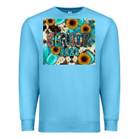 Ocean Blue senior 2023 Premium Sweatshirt - JahusDesignShop