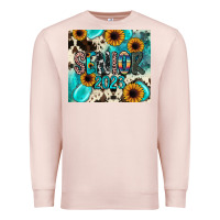 Pale Pink senior 2023 Premium Sweatshirt - JahusDesignShop
