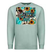 Seafoam senior 2023 Premium Sweatshirt - JahusDesignShop