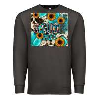 Smoke senior 2023 Premium Sweatshirt - JahusDesignShop