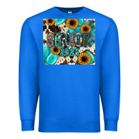 True Royal senior 2023 Premium Sweatshirt - JahusDesignShop