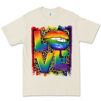 Love Pride Premium Tee | Teevron