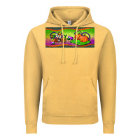 Vintage Mustard one spooky nurse 15 oz mug Vintage Hoodie - BundleAndBundleShop