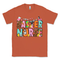 Copper Easter nurse Easter Day Classic Tee - HowdyJamesFarm