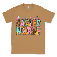 Toasted Coconut Easter nurse Easter Day Classic Tee - HowdyJamesFarm