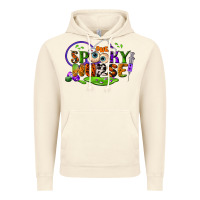 Vintage Artic one spooky nurse Vintage Hoodie - BundleAndBundleShop