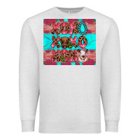 Xoxo Calf Heifer Premium Sweatshirt | Teevron