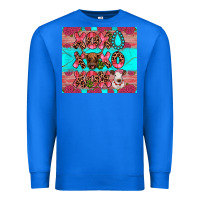 True Royal xoxo calf heifer Premium Sweatshirt - JahusDesignShop