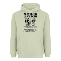 Matcha mother love bone Heavyweight Hoodie - artisFamous