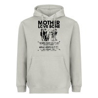 Moon Dust mother love bone Heavyweight Hoodie - artisFamous