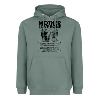 Sage mother love bone Heavyweight Hoodie - artisFamous