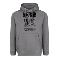 Storm mother love bone Heavyweight Hoodie - artisFamous