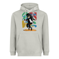 Moon Dust michael jackson Heavyweight Hoodie - artisFamous