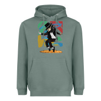 Sage michael jackson Heavyweight Hoodie - artisFamous
