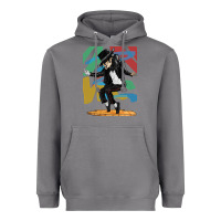 Storm michael jackson Heavyweight Hoodie - artisFamous