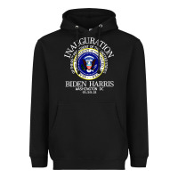 Inauguration Day Heavyweight Hoodie | Teevron