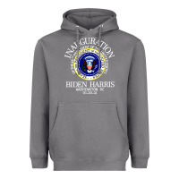Storm inauguration day Heavyweight Hoodie - artisFamous