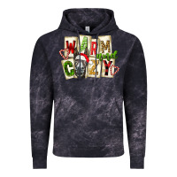 Cloud Black warm and cozy donkey Vintage Hoodie - FaDigitalArtStudio