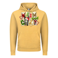 Vintage Mustard warm and cozy donkey Vintage Hoodie - FaDigitalArtStudio