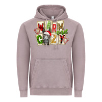 Vintage Zinc warm and cozy donkey Vintage Hoodie - FaDigitalArtStudio