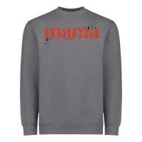 Storm mama stronger than the storm Heavyweight Sweatshirt - JahusDesignShop