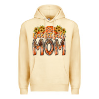 Pina Colada basketball mom Premium Hoodie - RacoonDesign
