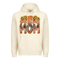 Sandshell basketball mom Premium Hoodie - RacoonDesign