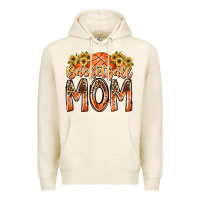 Tofu basketball mom Premium Hoodie - RacoonDesign