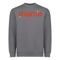 Mama Stronger Than The Storm Heavyweight Sweatshirt | Teevron