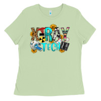 X Ray Tech Ladies Tee | Teevron