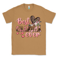 Toasted Coconut Best Grandma ever Mother's Day Classic Tee - CowGirlArtShop