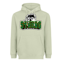 Humboldt Broncos Shirt Hockey Heavyweight Hoodie | Teevron