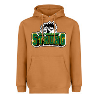 Meerkat Humboldt Broncos Shirt Hockey Heavyweight Hoodie - artisFamous