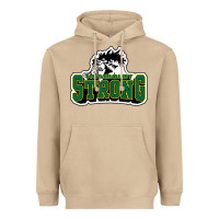 Mushroom Humboldt Broncos Shirt Hockey Heavyweight Hoodie - artisFamous