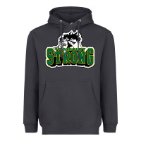 Smoke Humboldt Broncos Shirt Hockey Heavyweight Hoodie - artisFamous