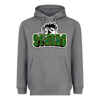 Storm Humboldt Broncos Shirt Hockey Heavyweight Hoodie - artisFamous