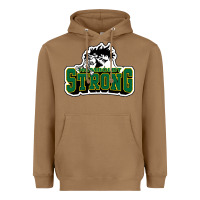 Toasted Coconut Humboldt Broncos Shirt Hockey Heavyweight Hoodie - artisFamous