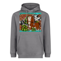 Storm hereford cactus tumbler Heavyweight Hoodie - JahusDesignShop